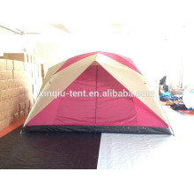 Grande tente de camping en plein air pour 8 personnes